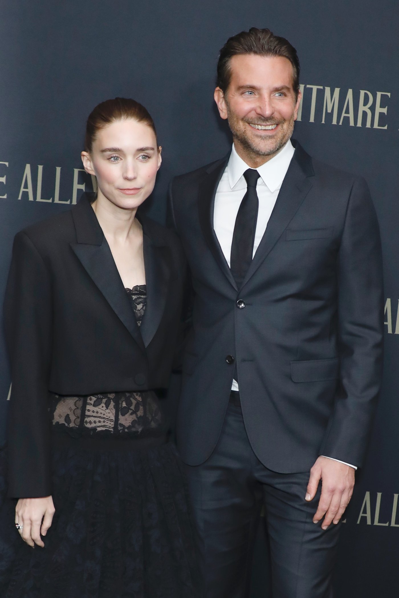 Rooney Mara  Photoshoot