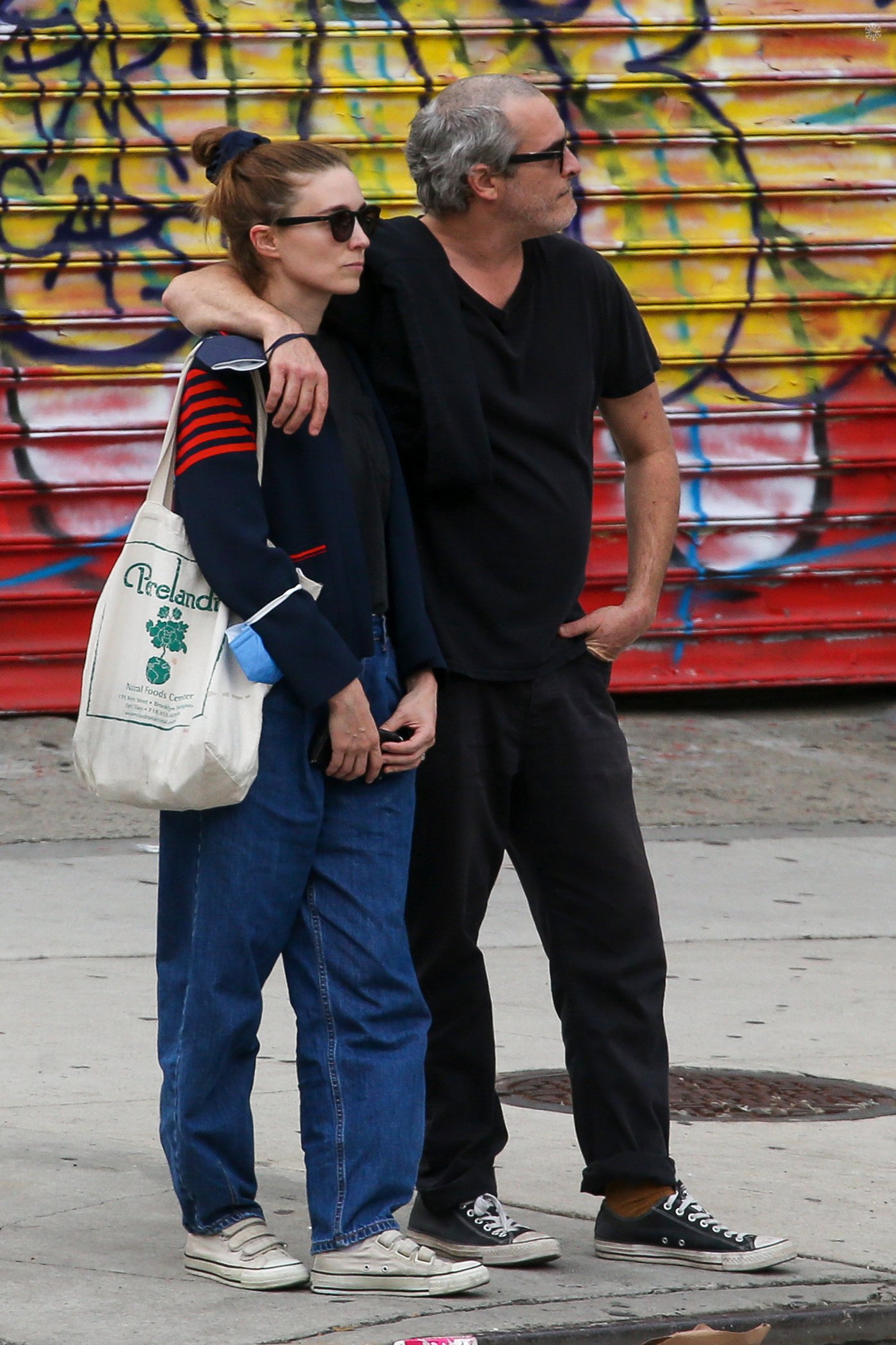 Rooney Mara  Photoshoot