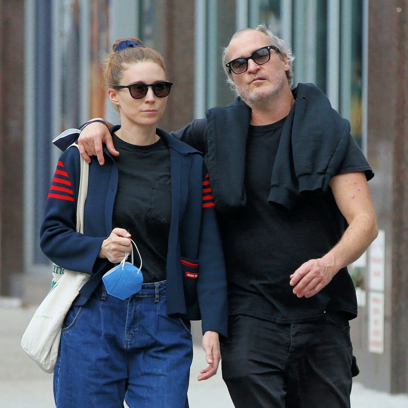 Rooney Mara  Photoshoot