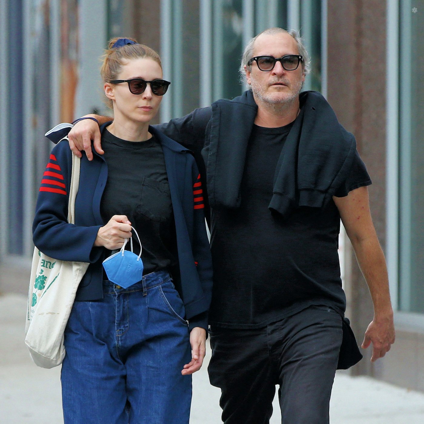 Rooney Mara  Photoshoot