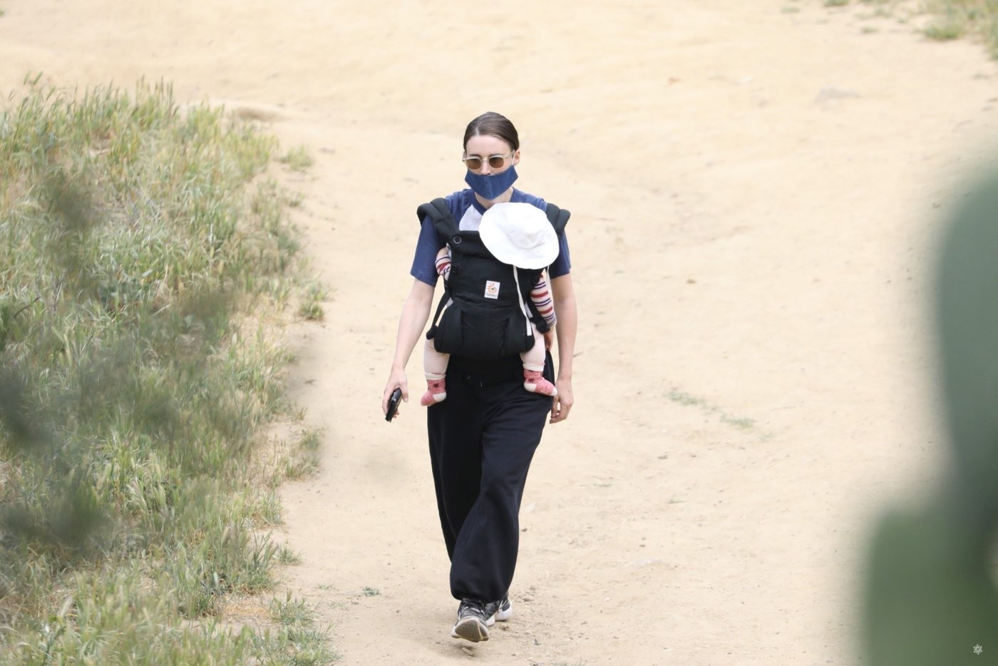Rooney Mara  Photoshoot