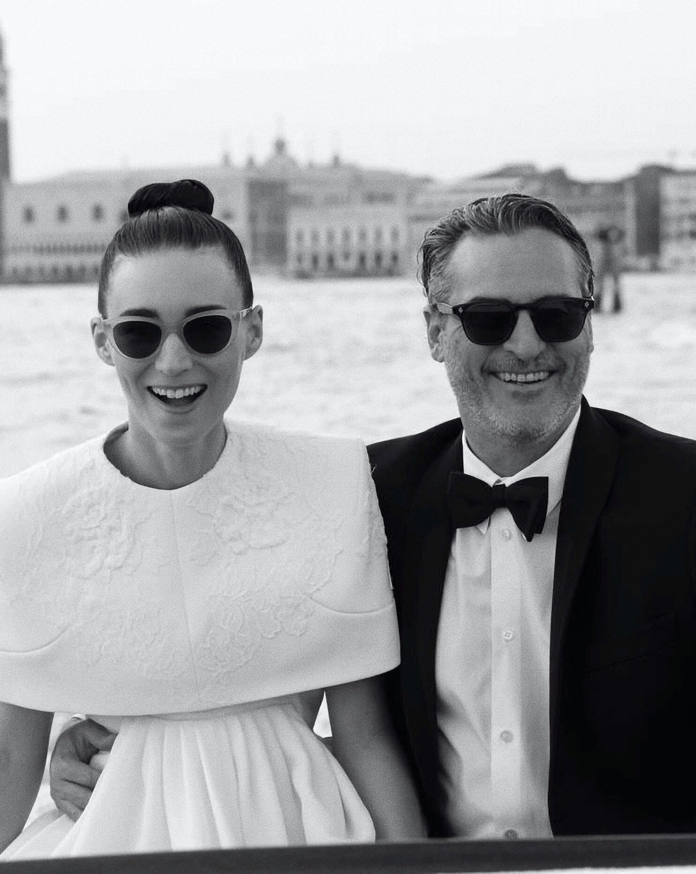 Rooney Mara  Photoshoot