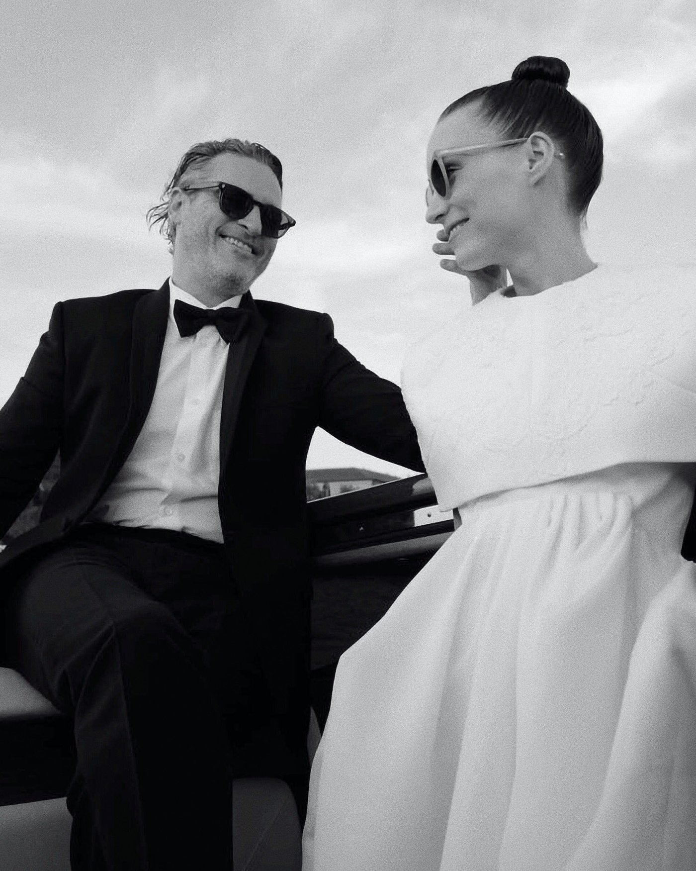 Rooney Mara  Photoshoot