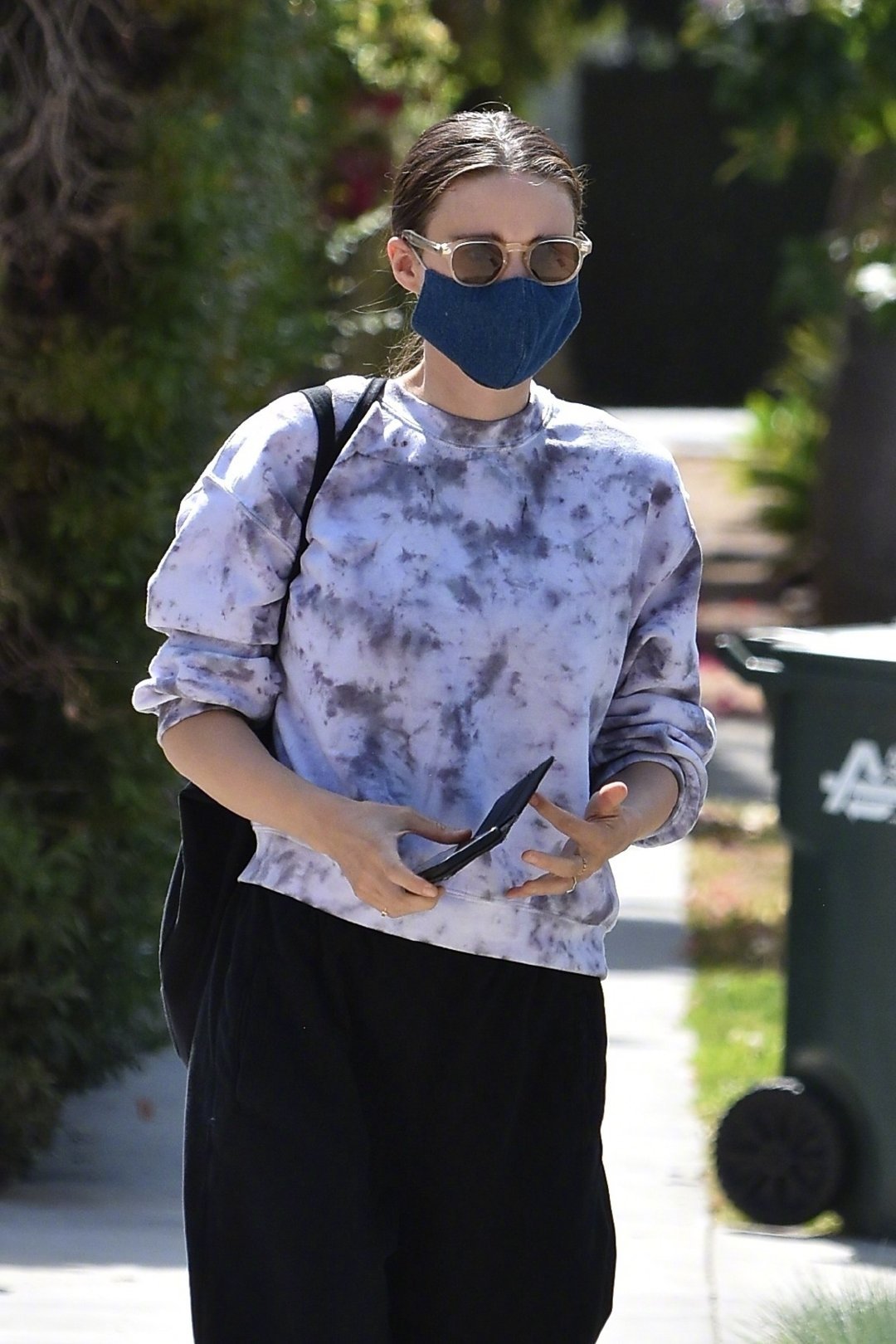 Rooney Mara  Photoshoot
