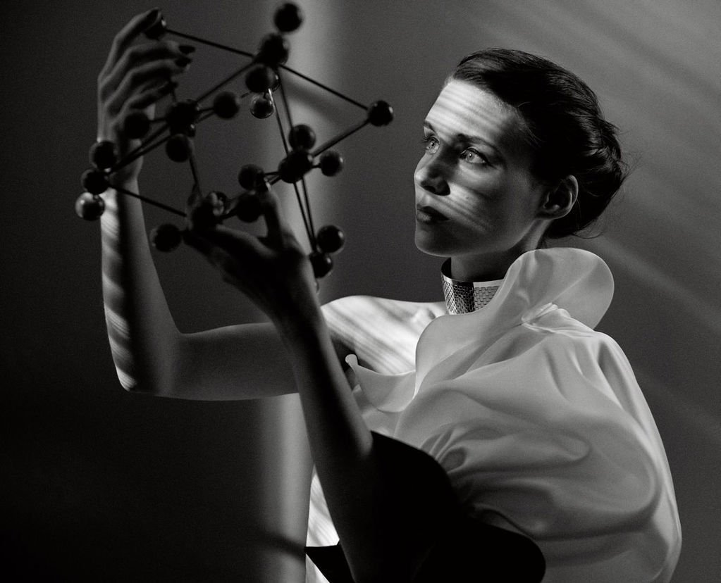 Rooney Mara  Photoshoot