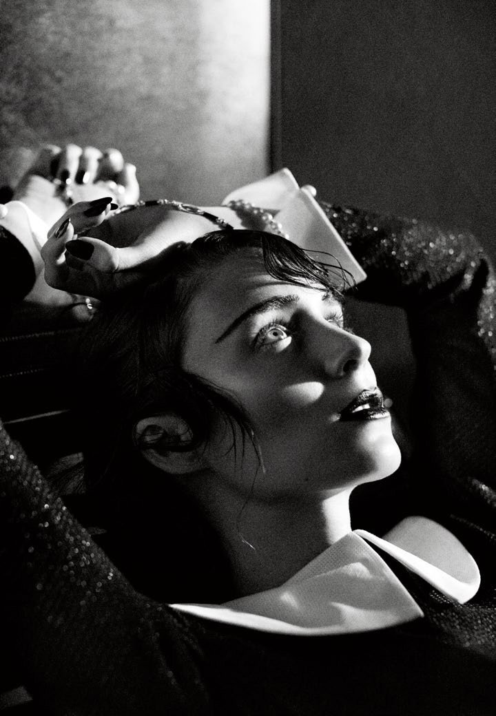 Rooney Mara  Photoshoot