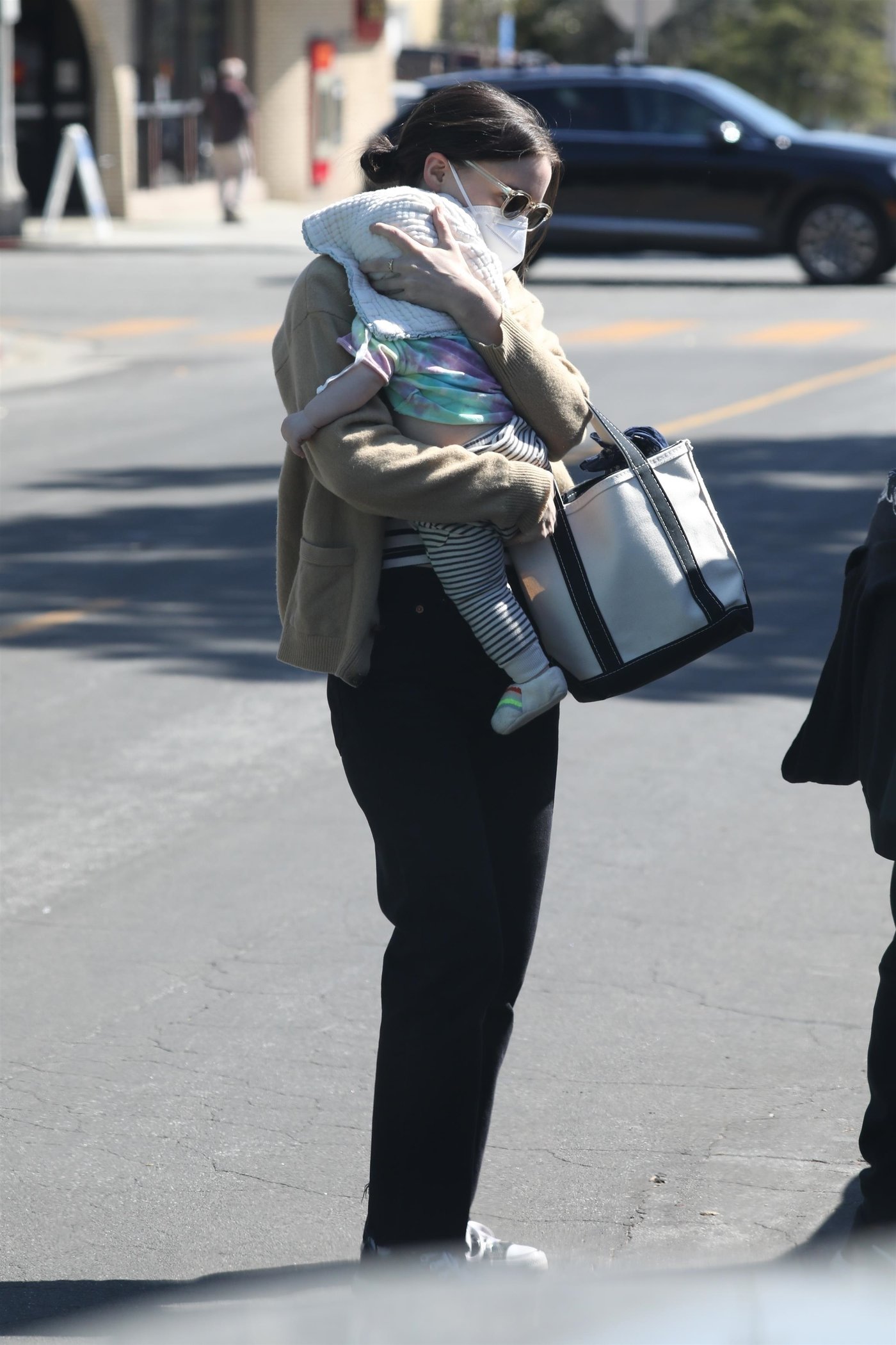 Rooney Mara  Photoshoot