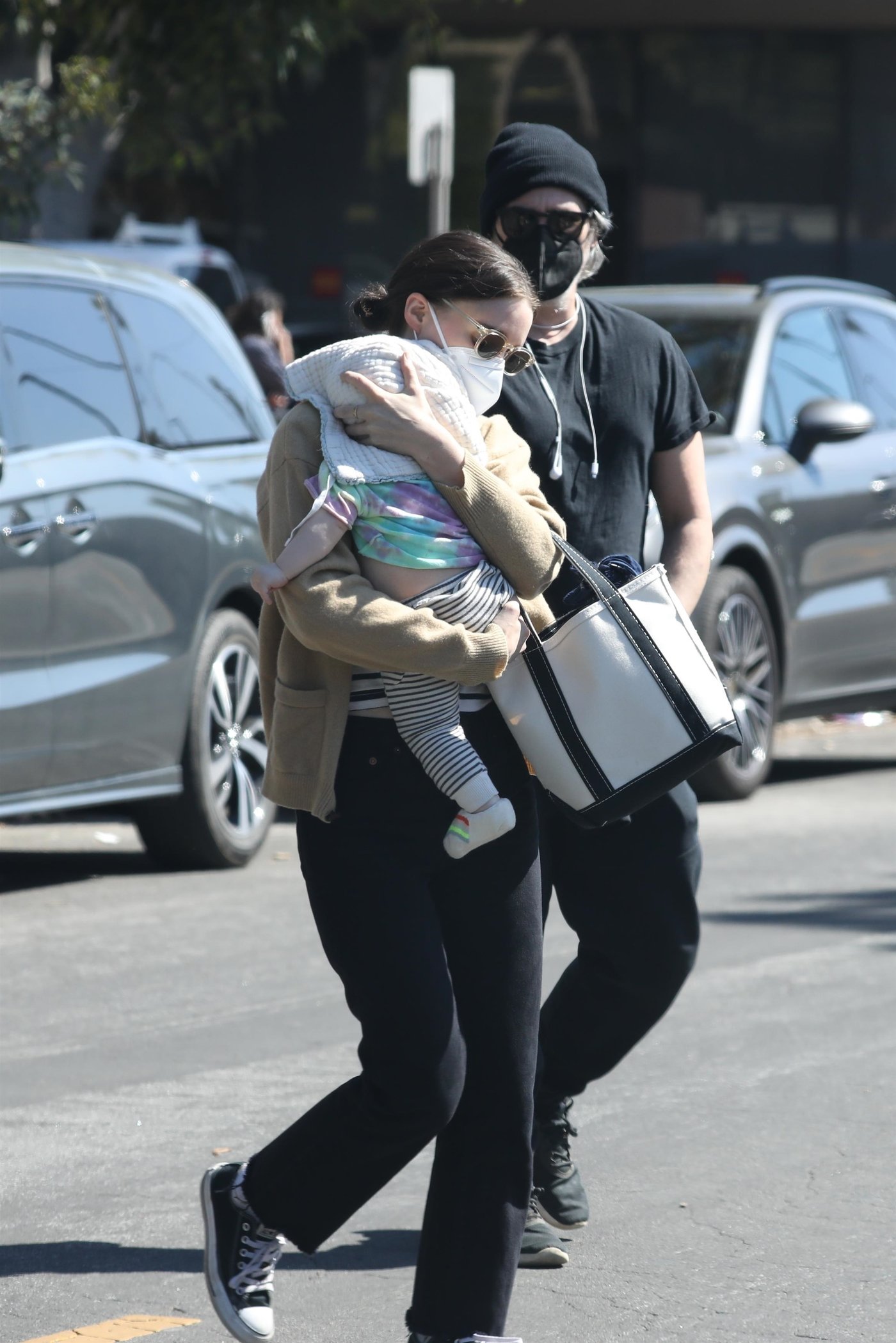 Rooney Mara  Photoshoot
