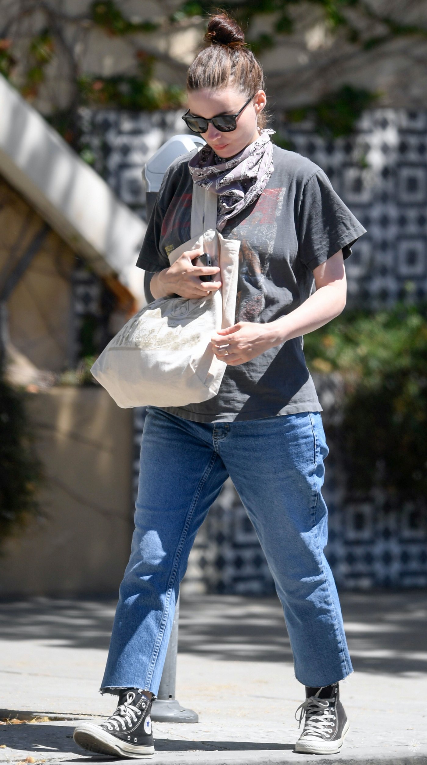 Rooney Mara  Photoshoot