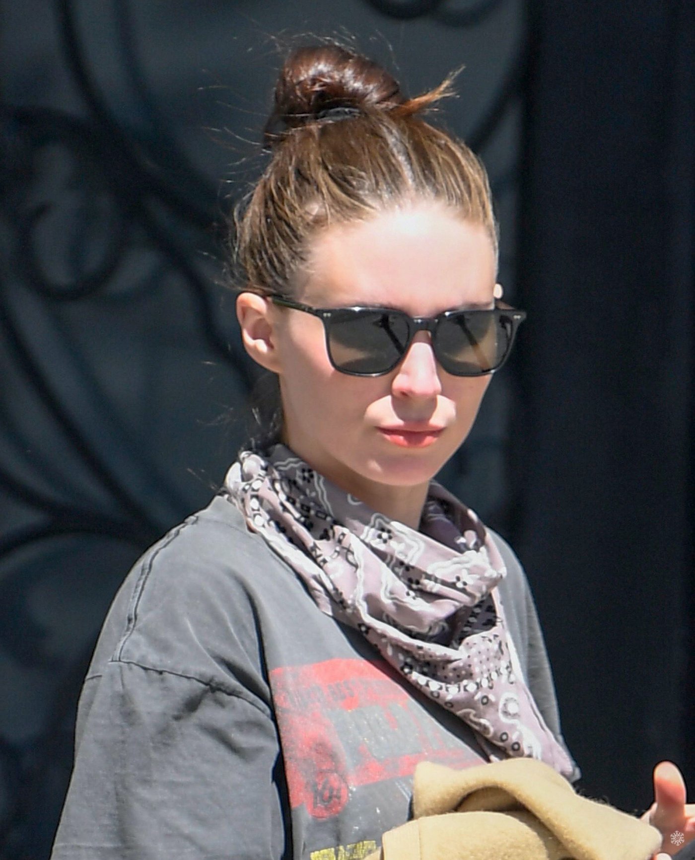 Rooney Mara  Photoshoot
