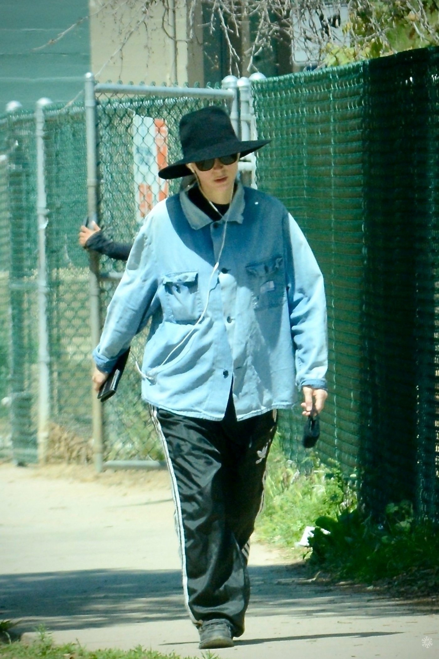 Rooney Mara  Photoshoot
