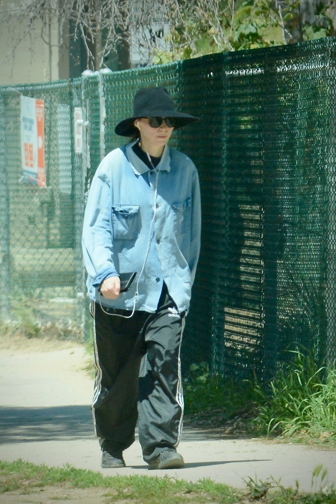 Rooney Mara  Photoshoot