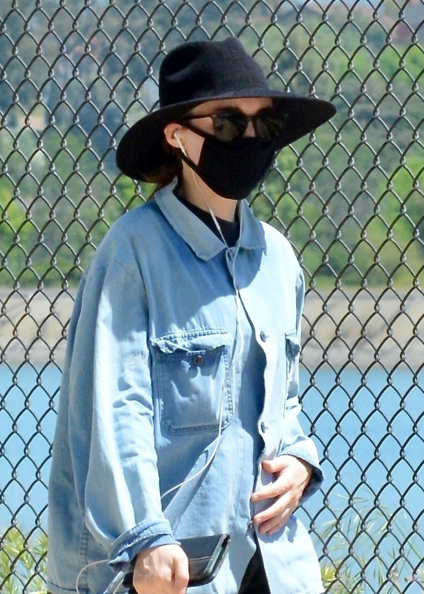 Rooney Mara  Photoshoot