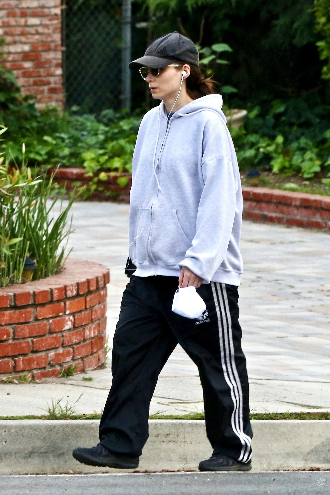 Rooney Mara  Photoshoot