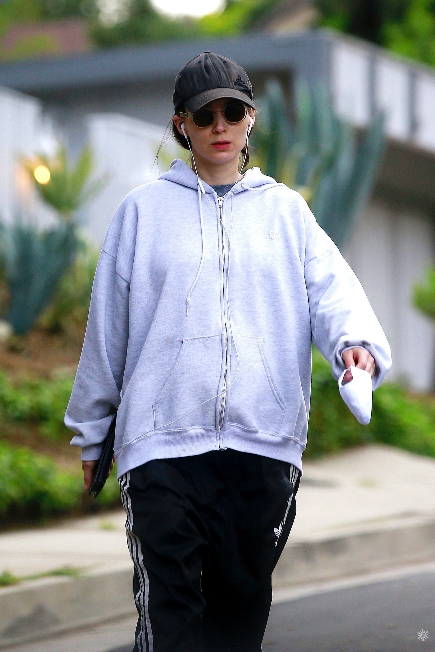 Rooney Mara  Photoshoot