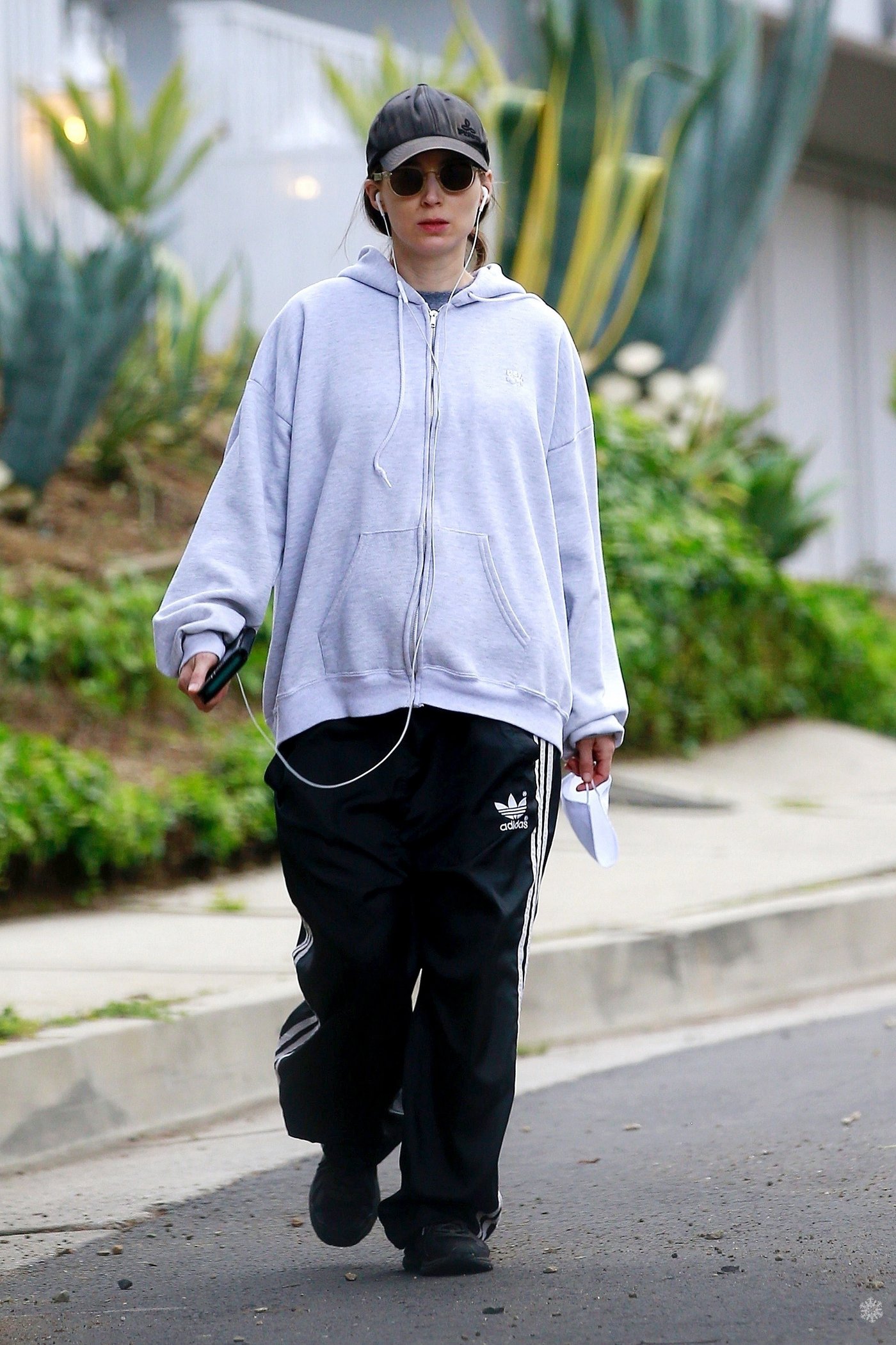 Rooney Mara  Photoshoot
