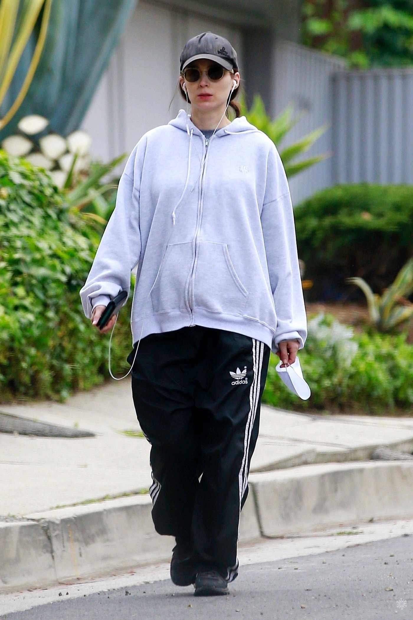 Rooney Mara  Photoshoot