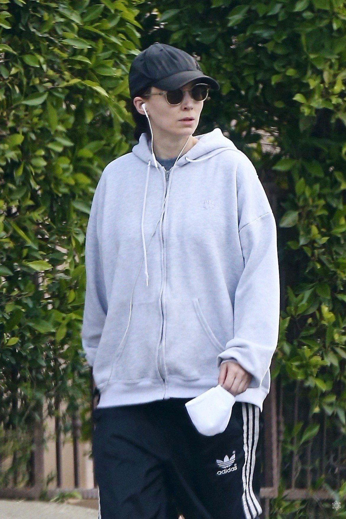 Rooney Mara  Photoshoot