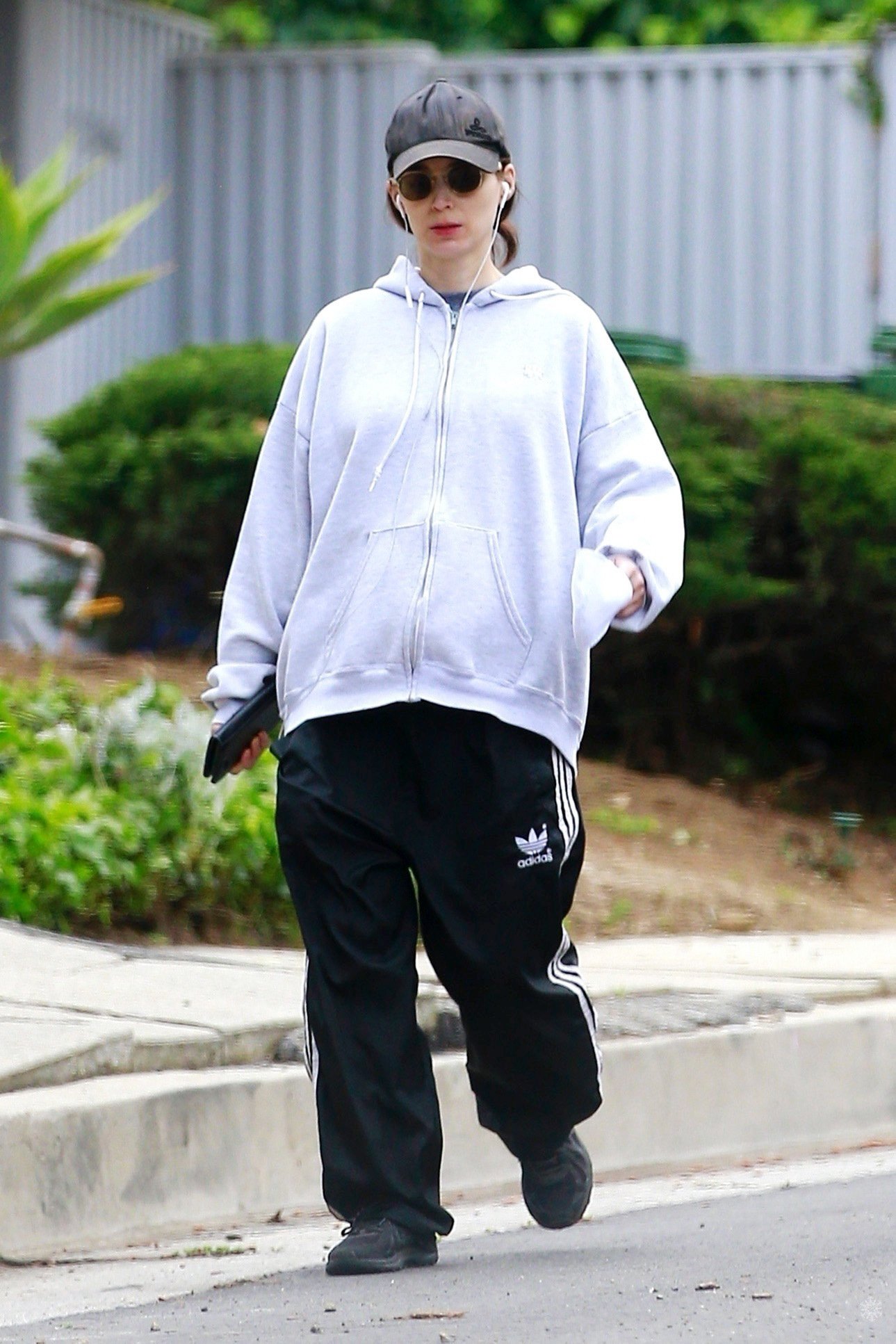 Rooney Mara  Photoshoot