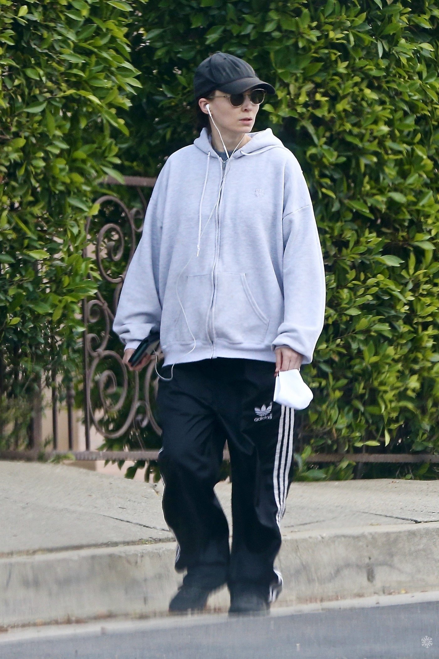 Rooney Mara  Photoshoot