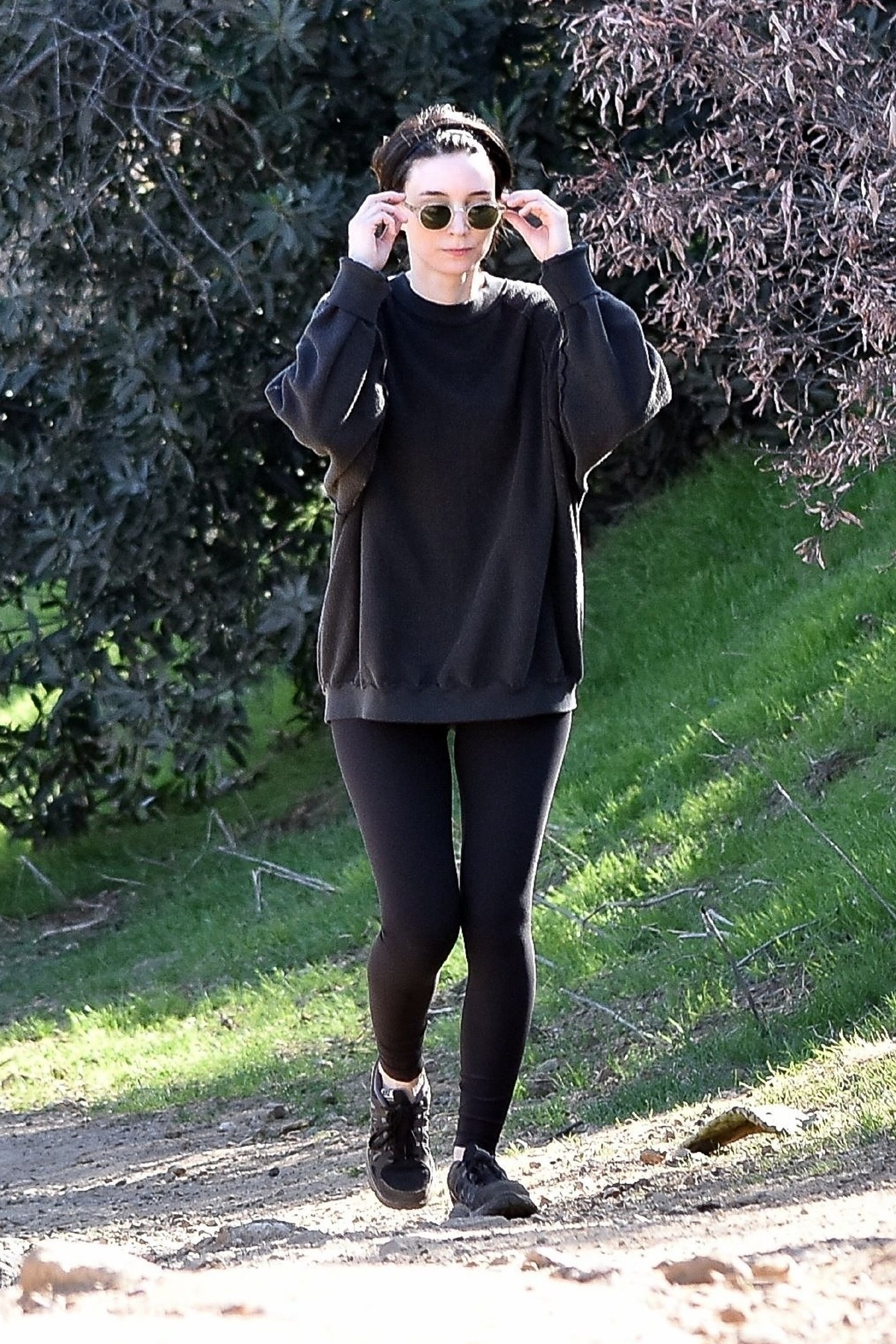 Rooney Mara  Photoshoot