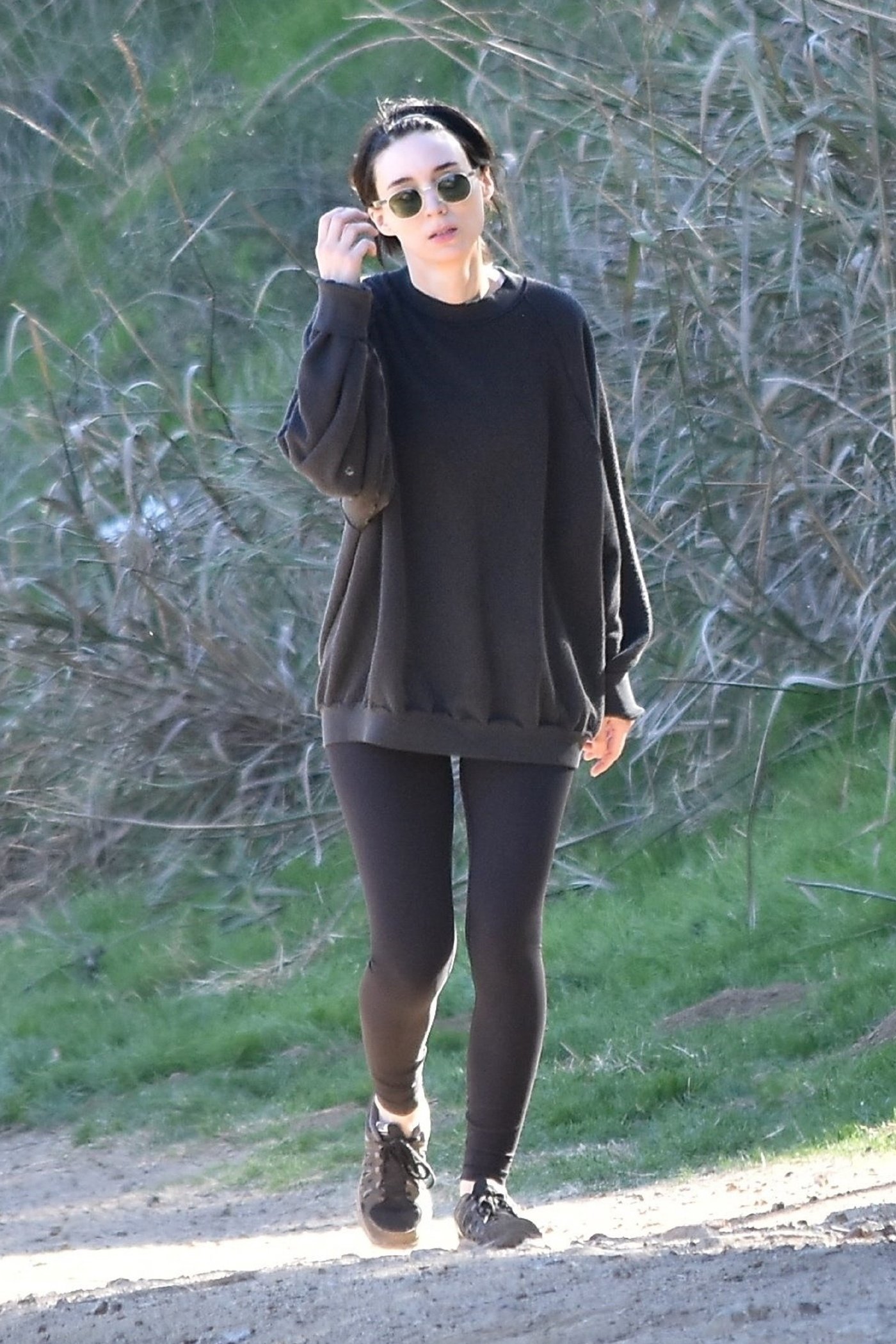 Rooney Mara  Photoshoot