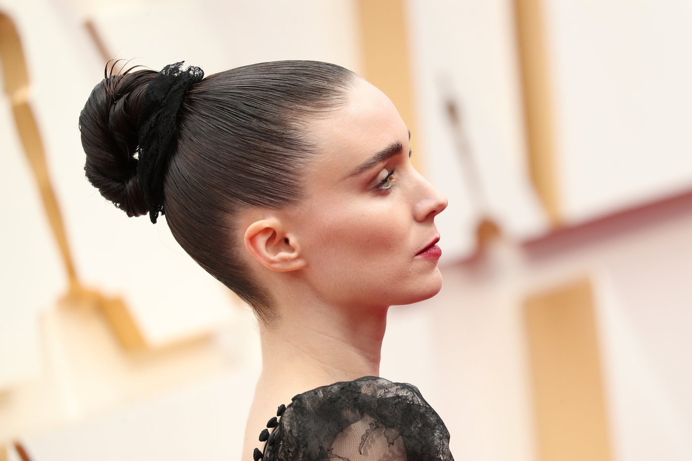Rooney Mara  Photoshoot