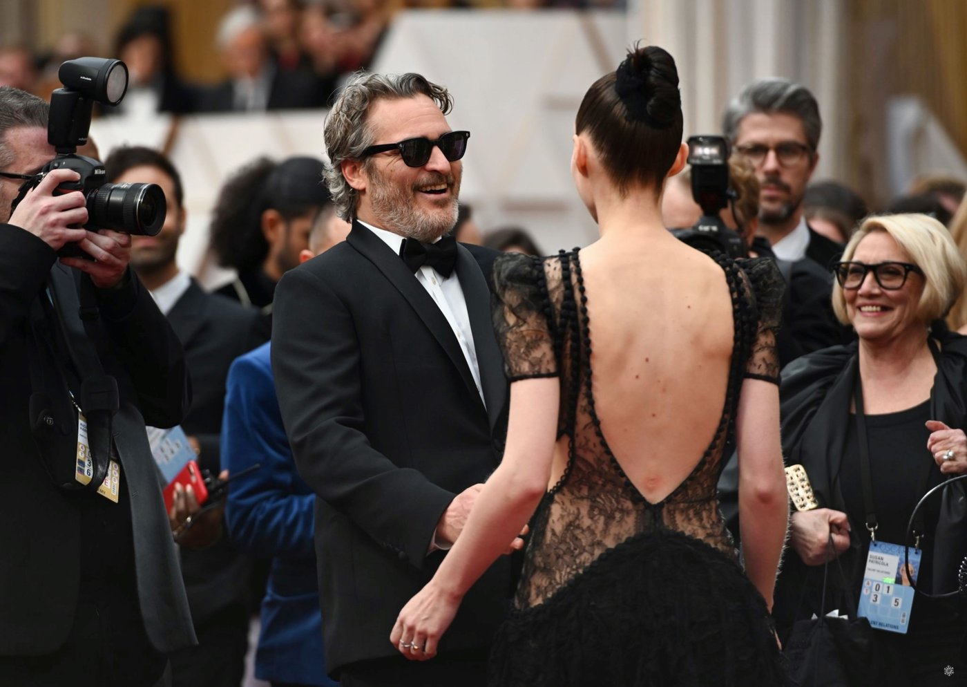 Rooney Mara  Photoshoot