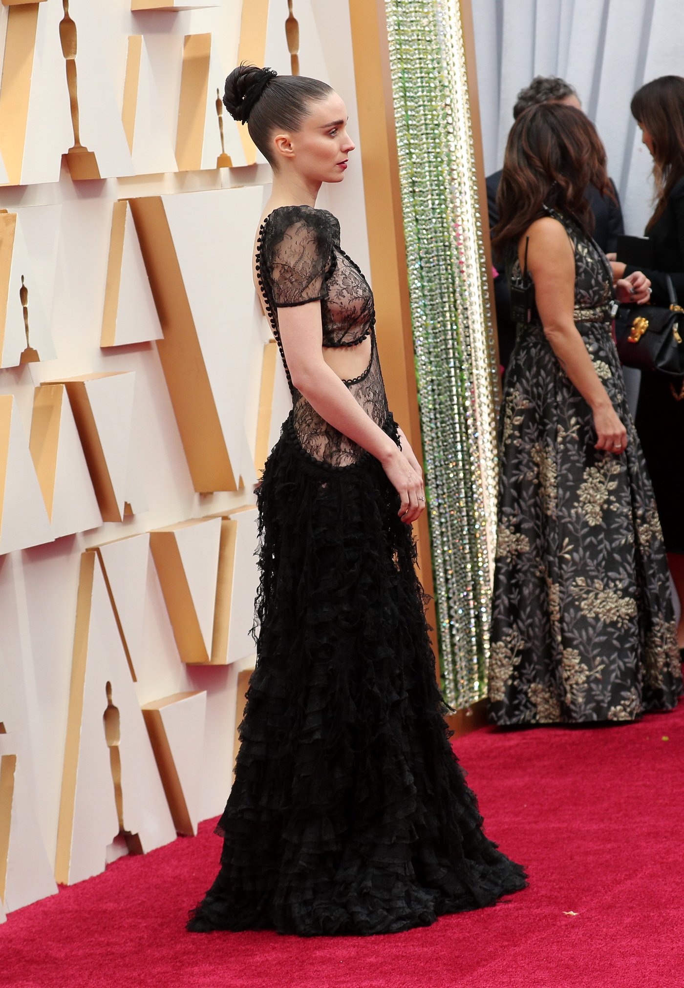 Rooney Mara  Photoshoot