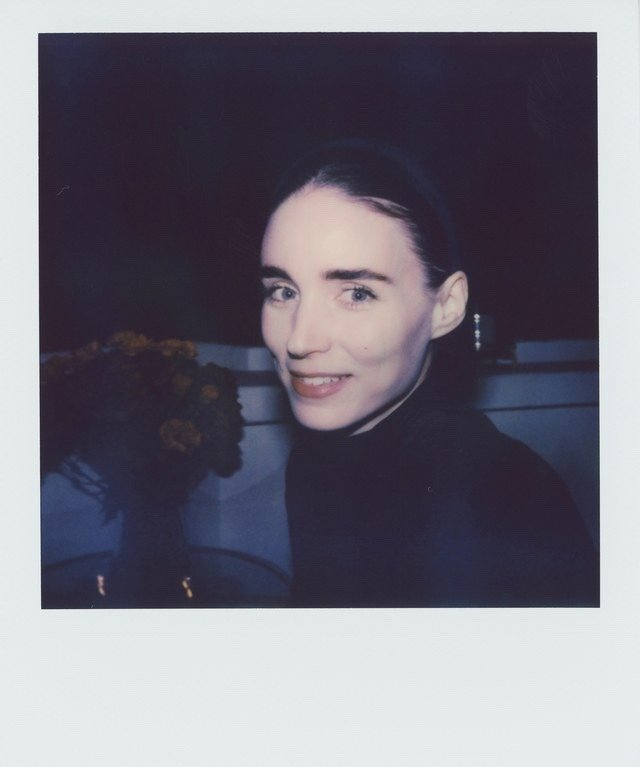 Rooney Mara  Photoshoot