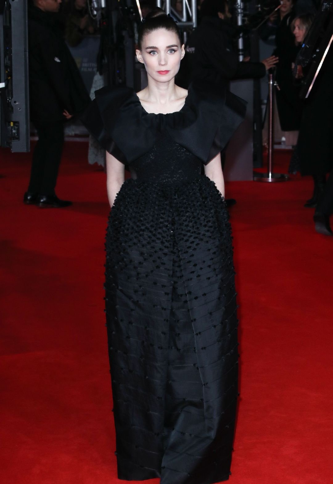 Rooney Mara  Photoshoot