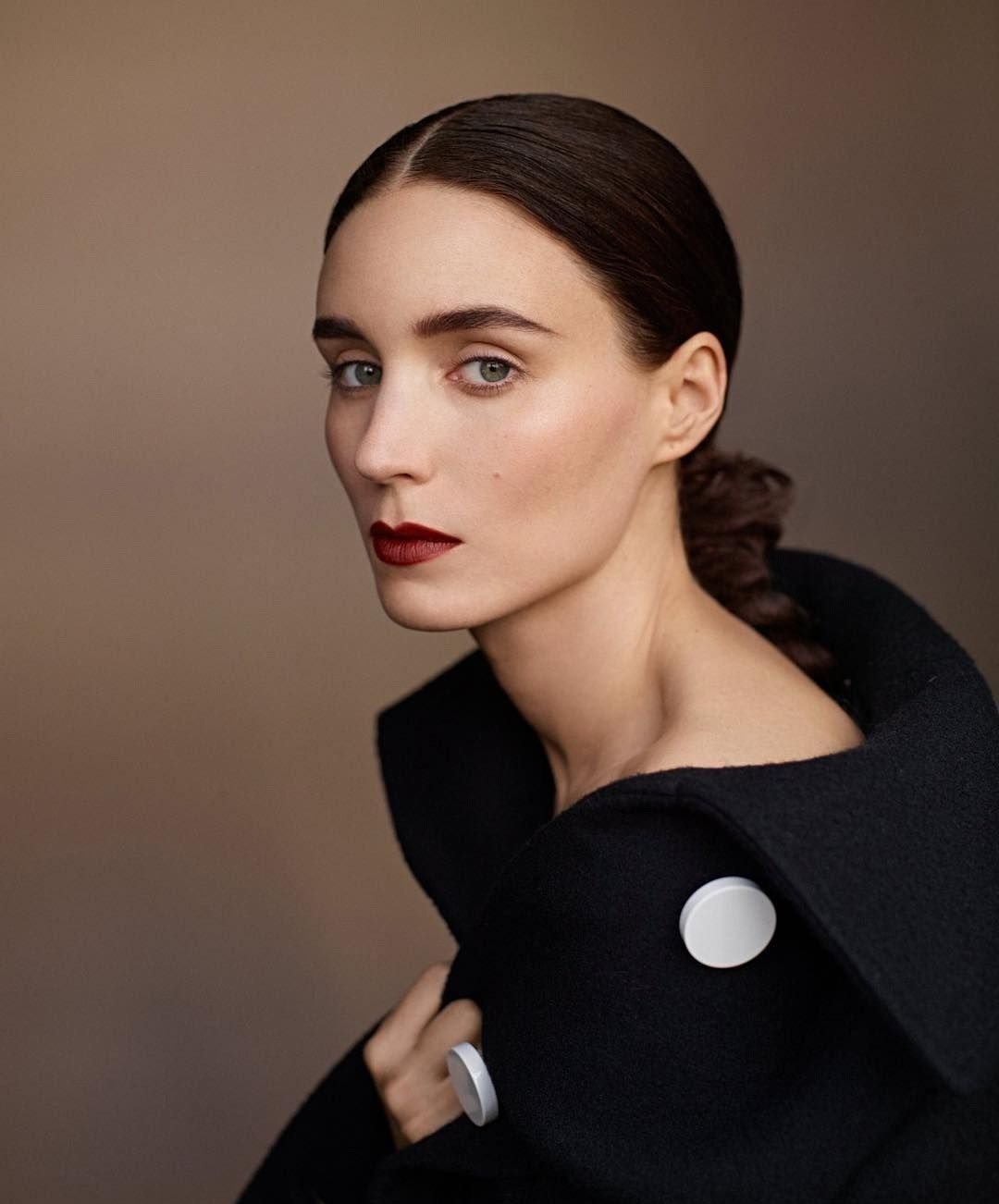 Rooney Mara  Photoshoot