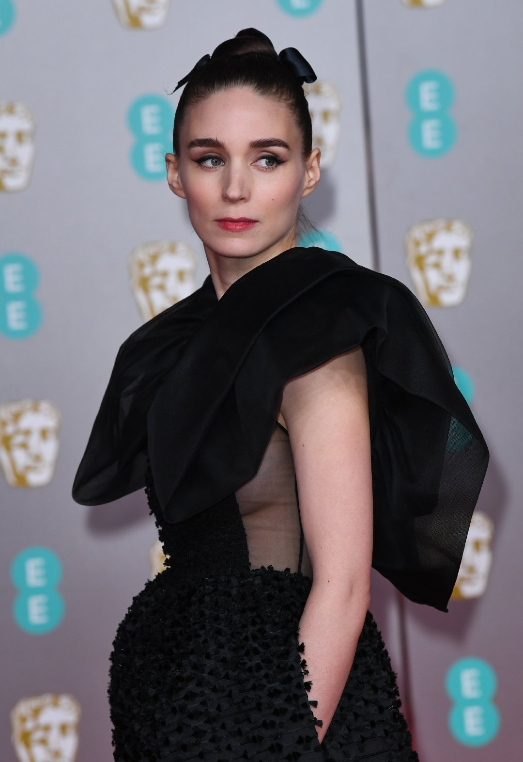 Rooney Mara  Photoshoot
