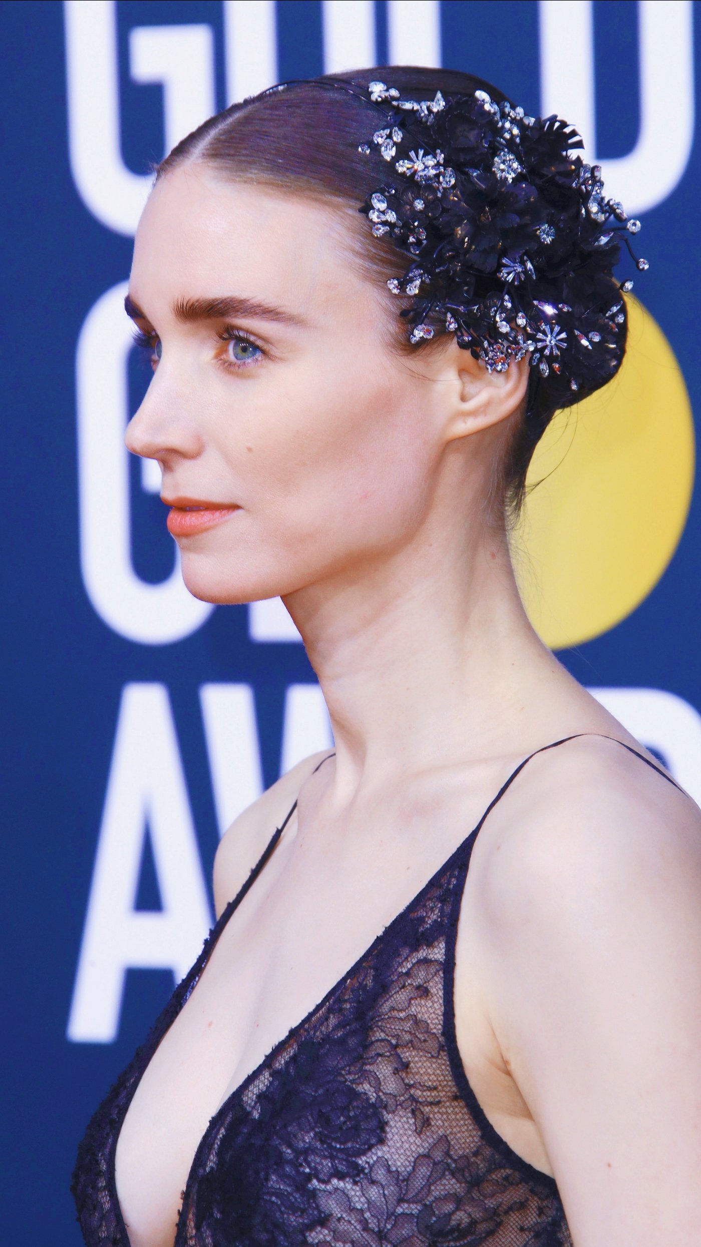 Rooney Mara  Photoshoot