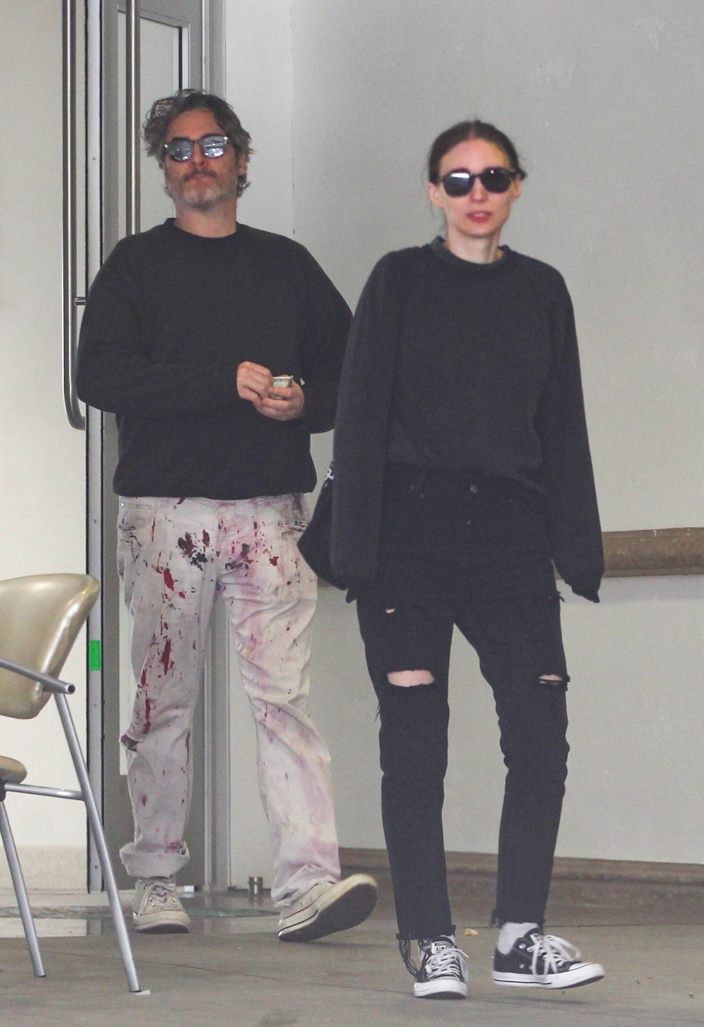 Rooney Mara  Photoshoot