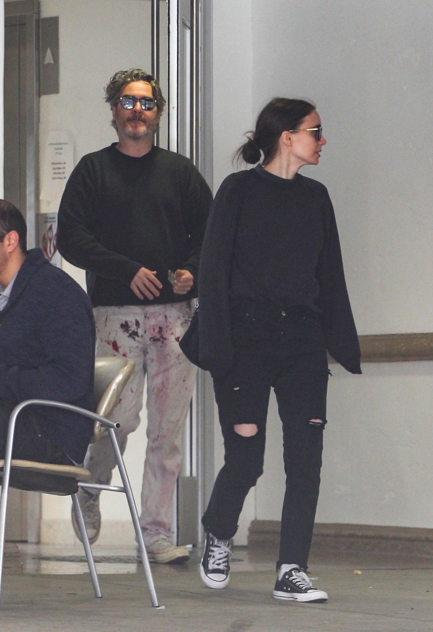 Rooney Mara  Photoshoot