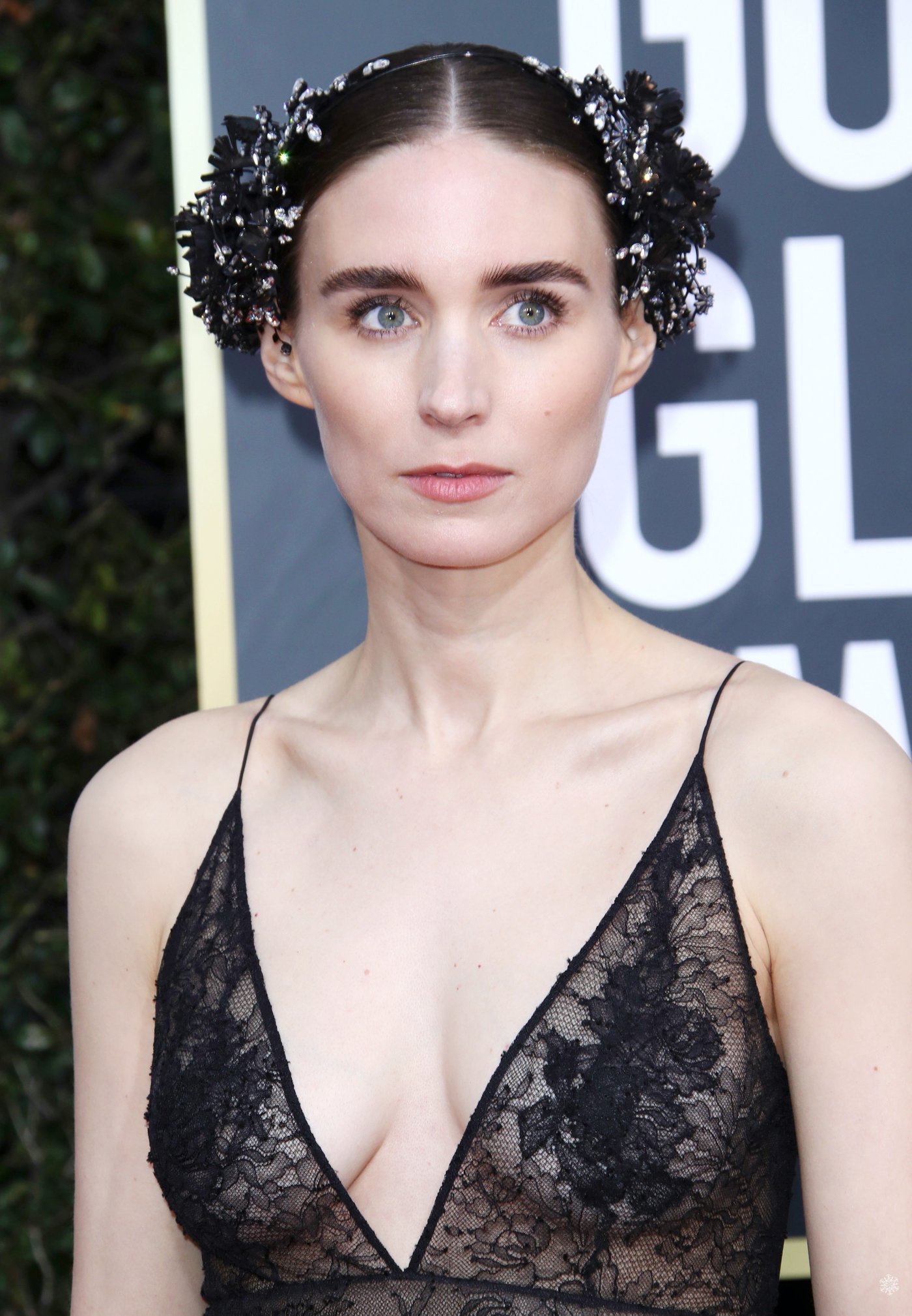 Rooney Mara  Photoshoot