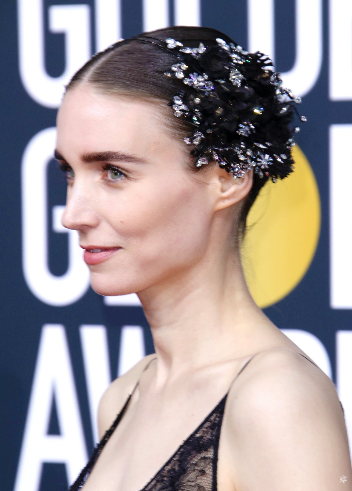 Rooney Mara  Photoshoot