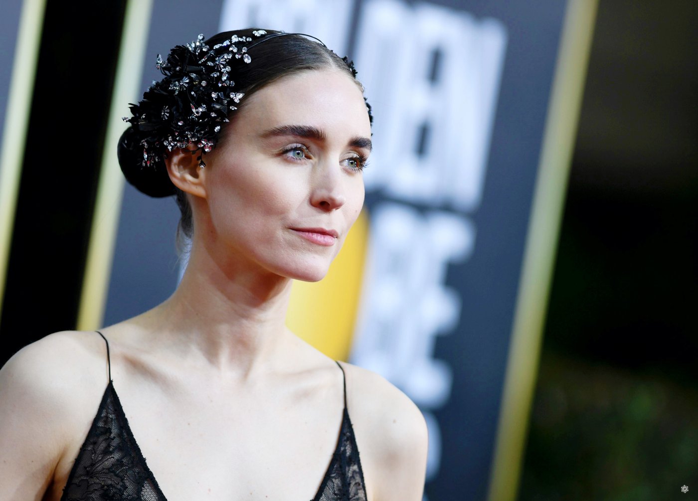 Rooney Mara  Photoshoot
