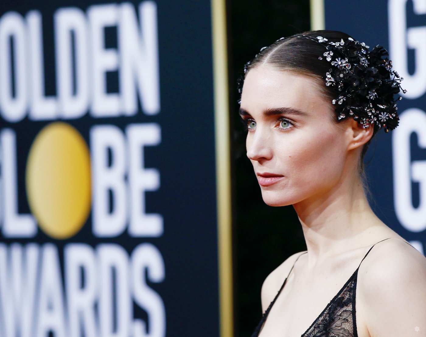 Rooney Mara  Photoshoot