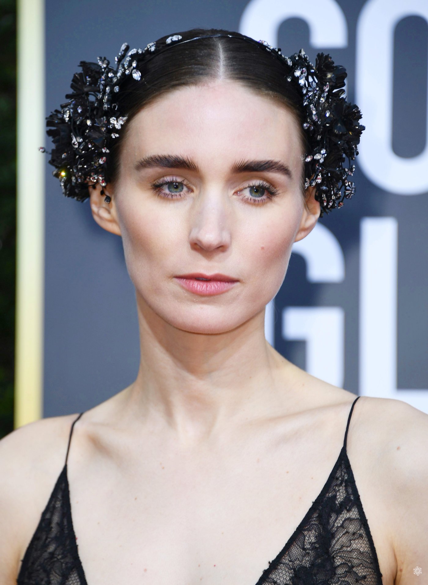 Rooney Mara  Photoshoot