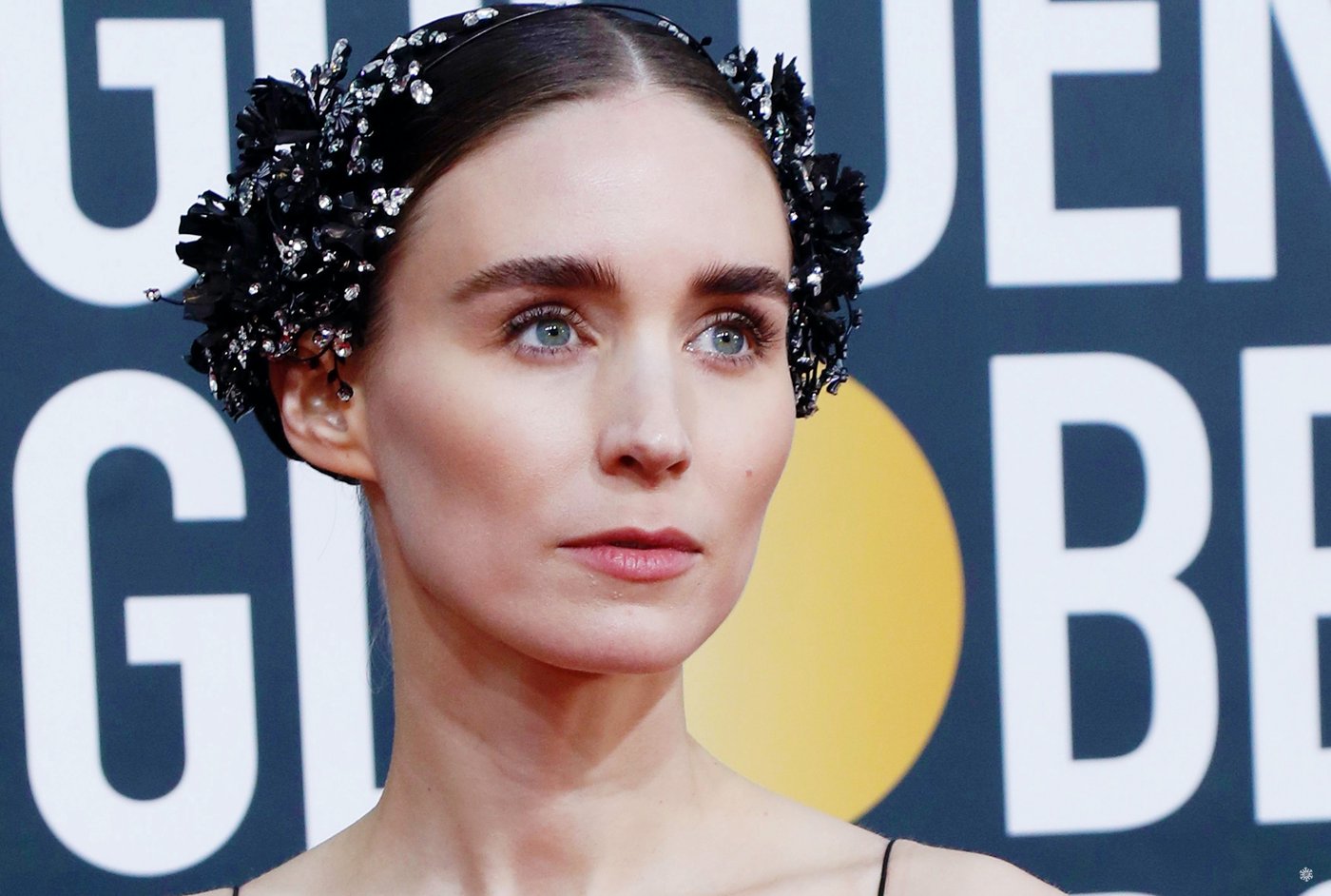 Rooney Mara  Photoshoot