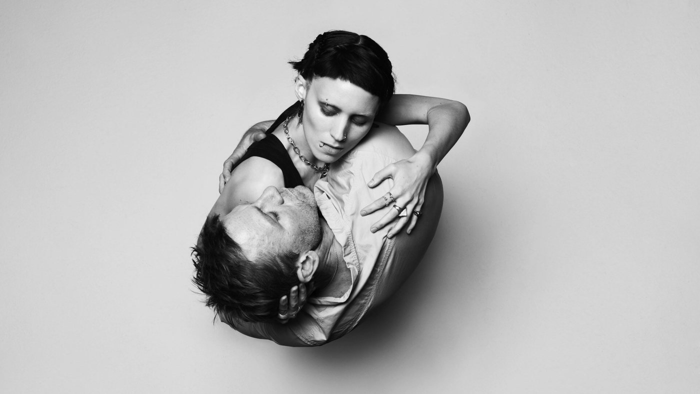 Rooney Mara  Photoshoot