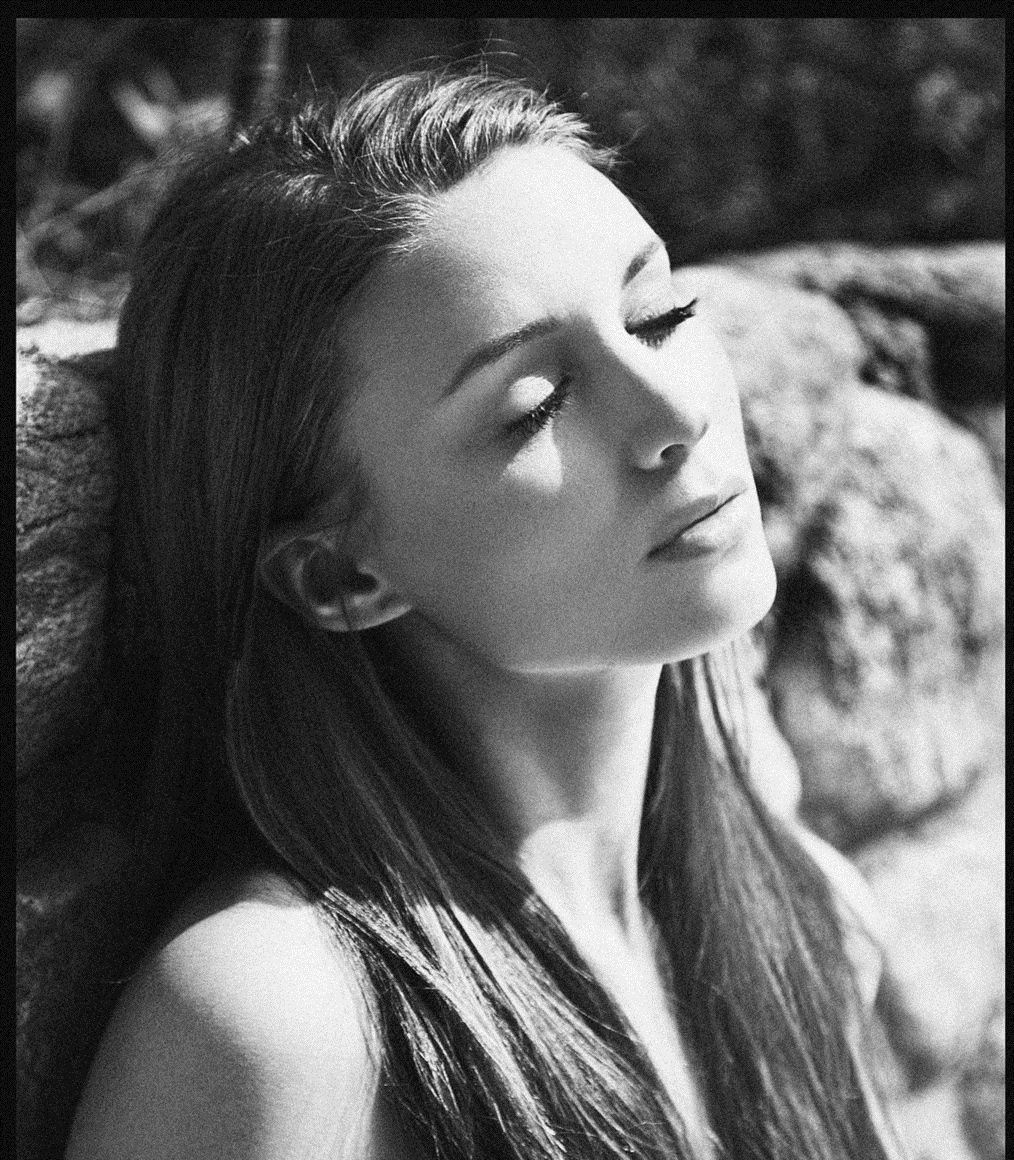Rooney Mara  Photoshoot