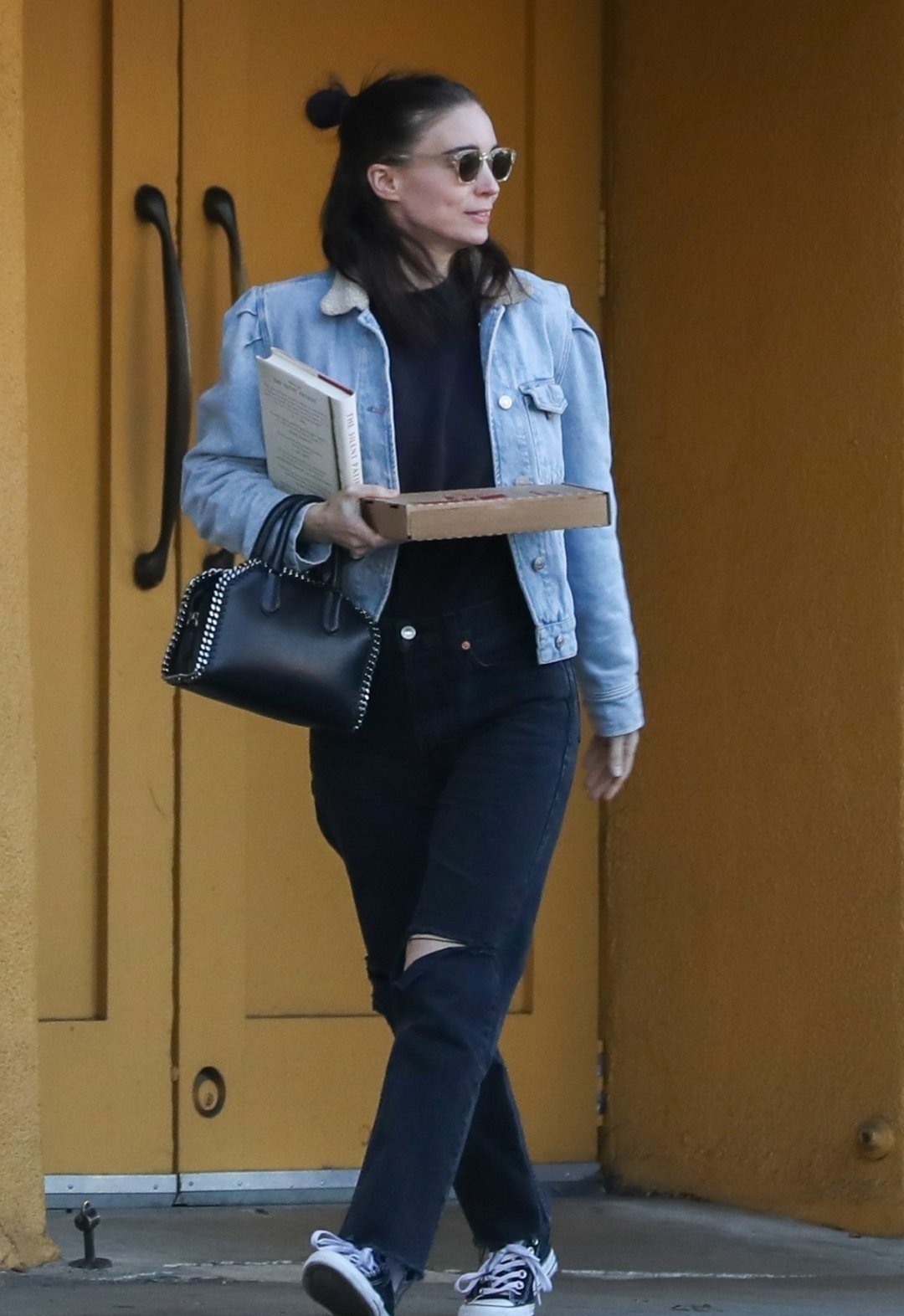 Rooney Mara  Photoshoot