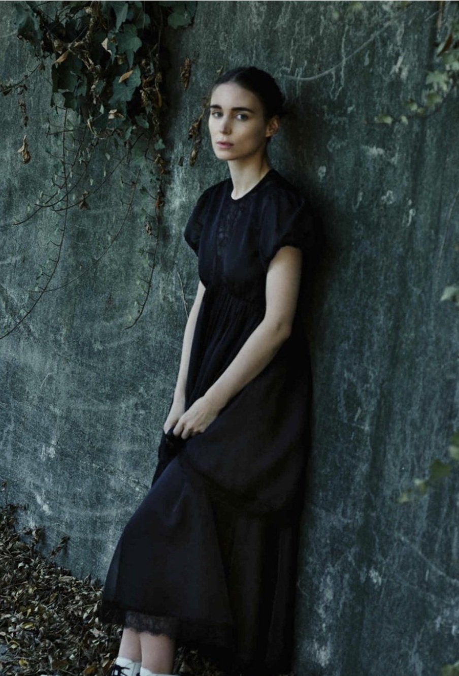 Rooney Mara  Photoshoot