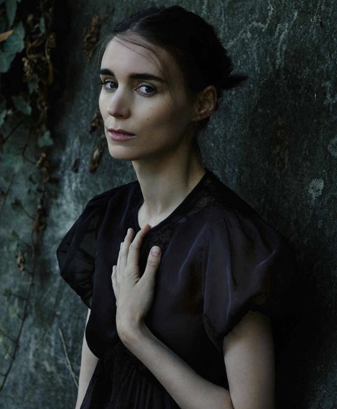Rooney Mara  Photoshoot