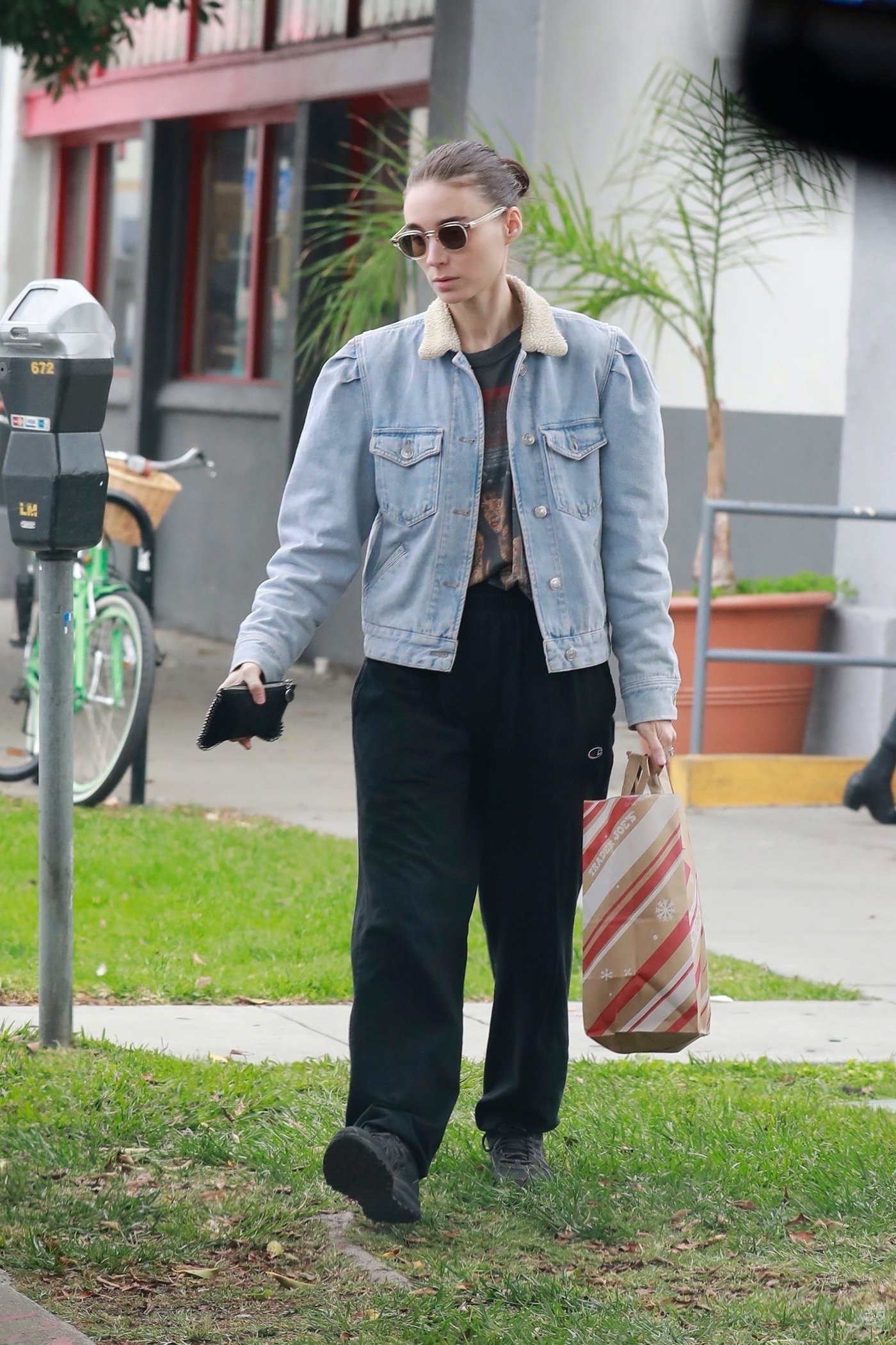 Rooney Mara  Photoshoot