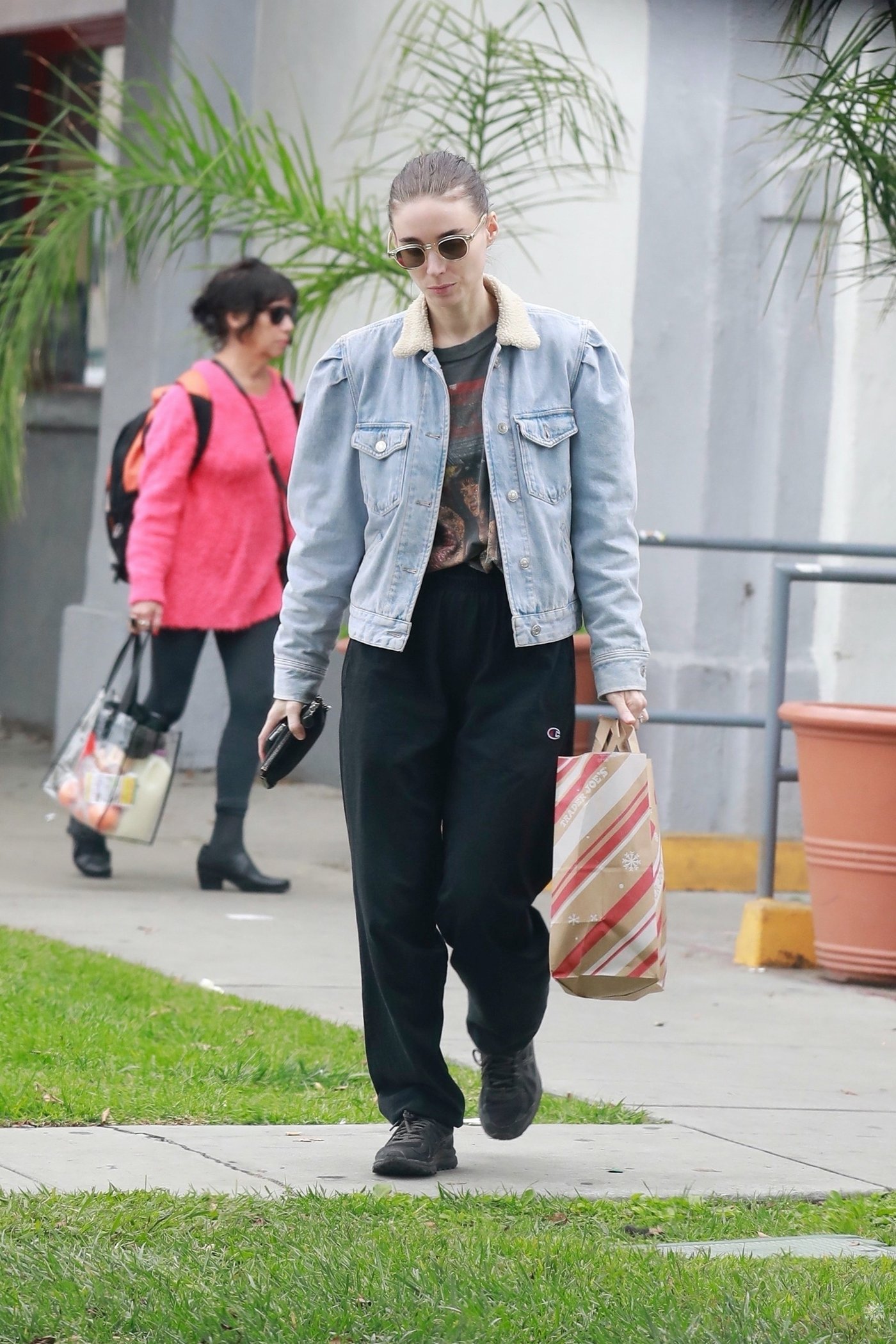 Rooney Mara  Photoshoot
