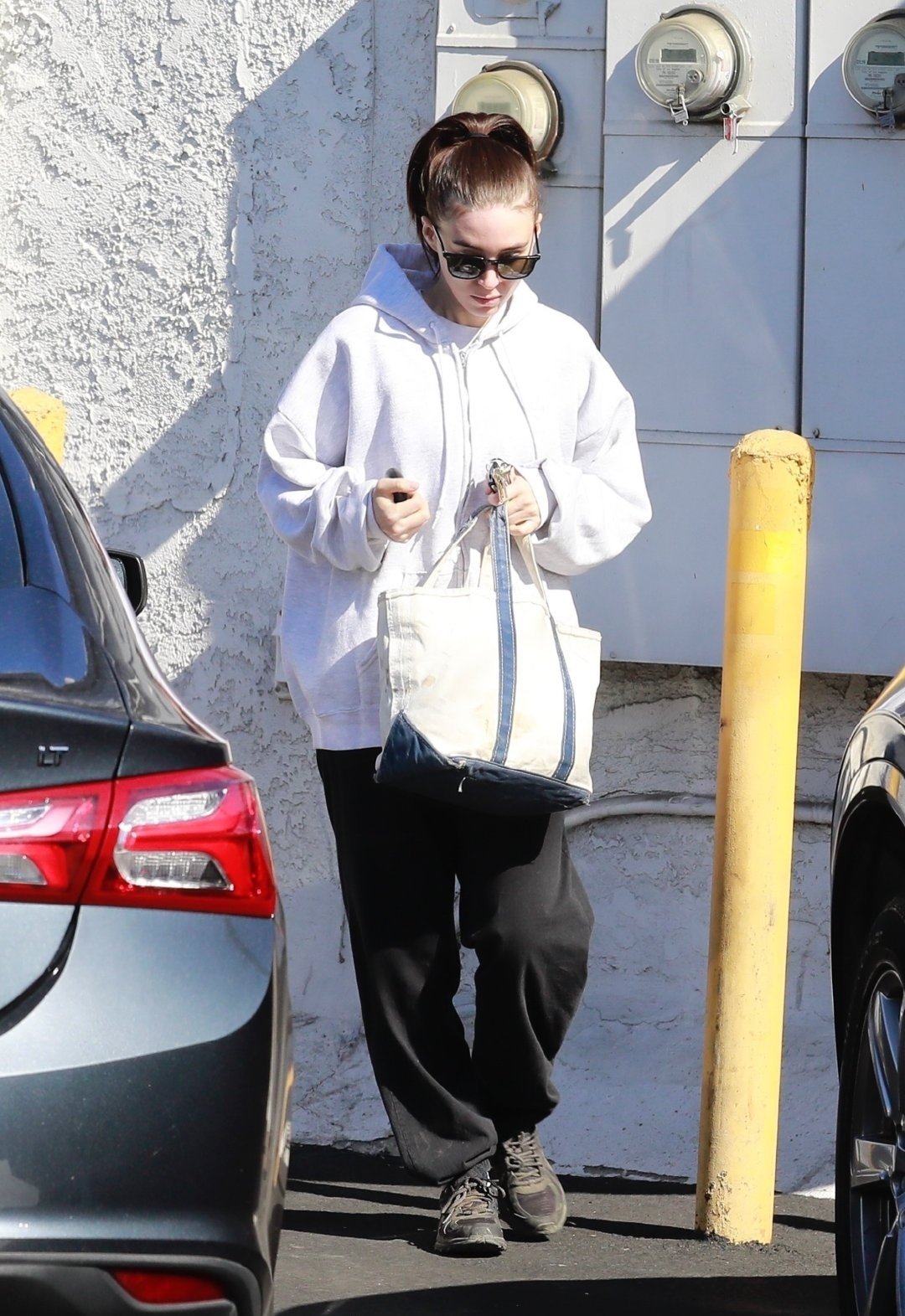 Rooney Mara  Photoshoot